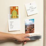 Capital Records Magnet