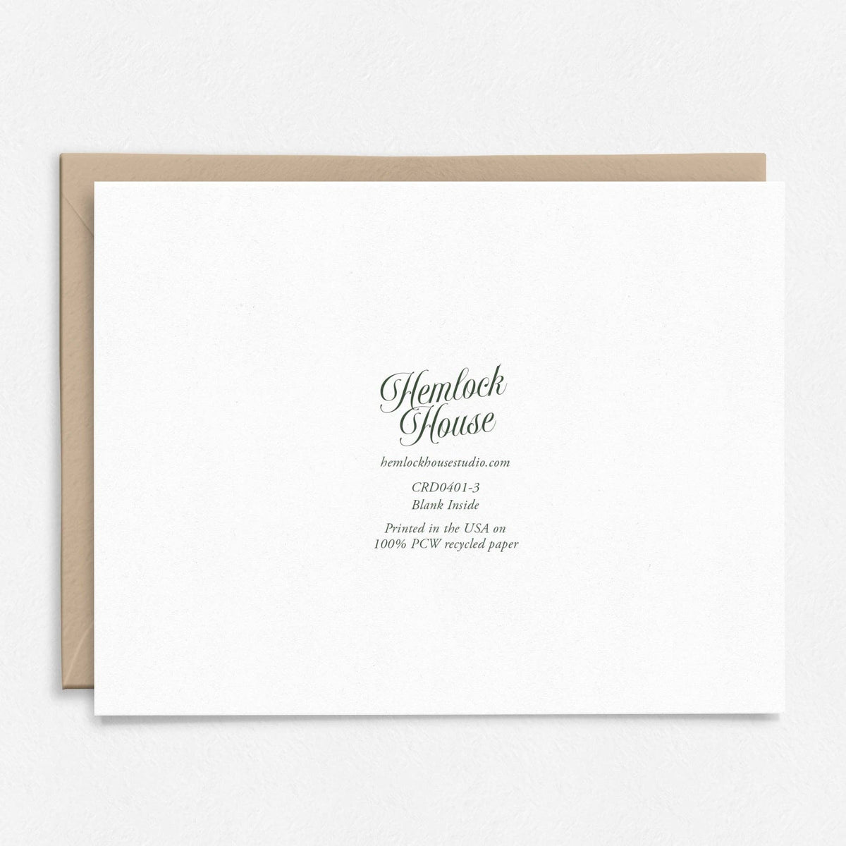 Happy Flippin' Birthday Card | Vintage Art | Fitness