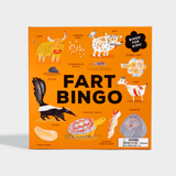 Fart Bingo