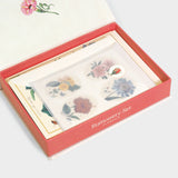 Floreale Stationery Set