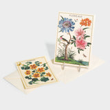 Floreale Stationery Set