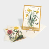 Floreale Stationery Set