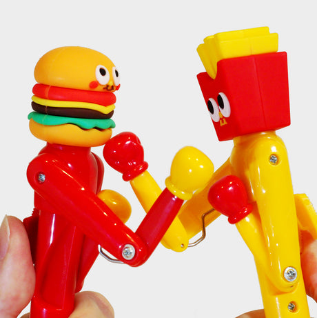 Food Fight Boxing Pens Set of 2