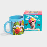 Frida Kahlo Mug