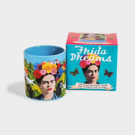 Frida Kahlo Mug