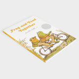 Frog and Toad Together