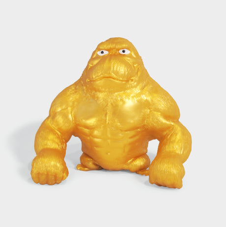 Funkee Golden Monkee - Jumbo