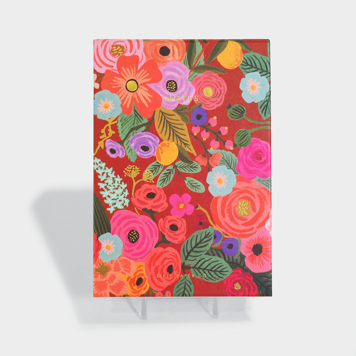 Garden Party Desktop Notepad