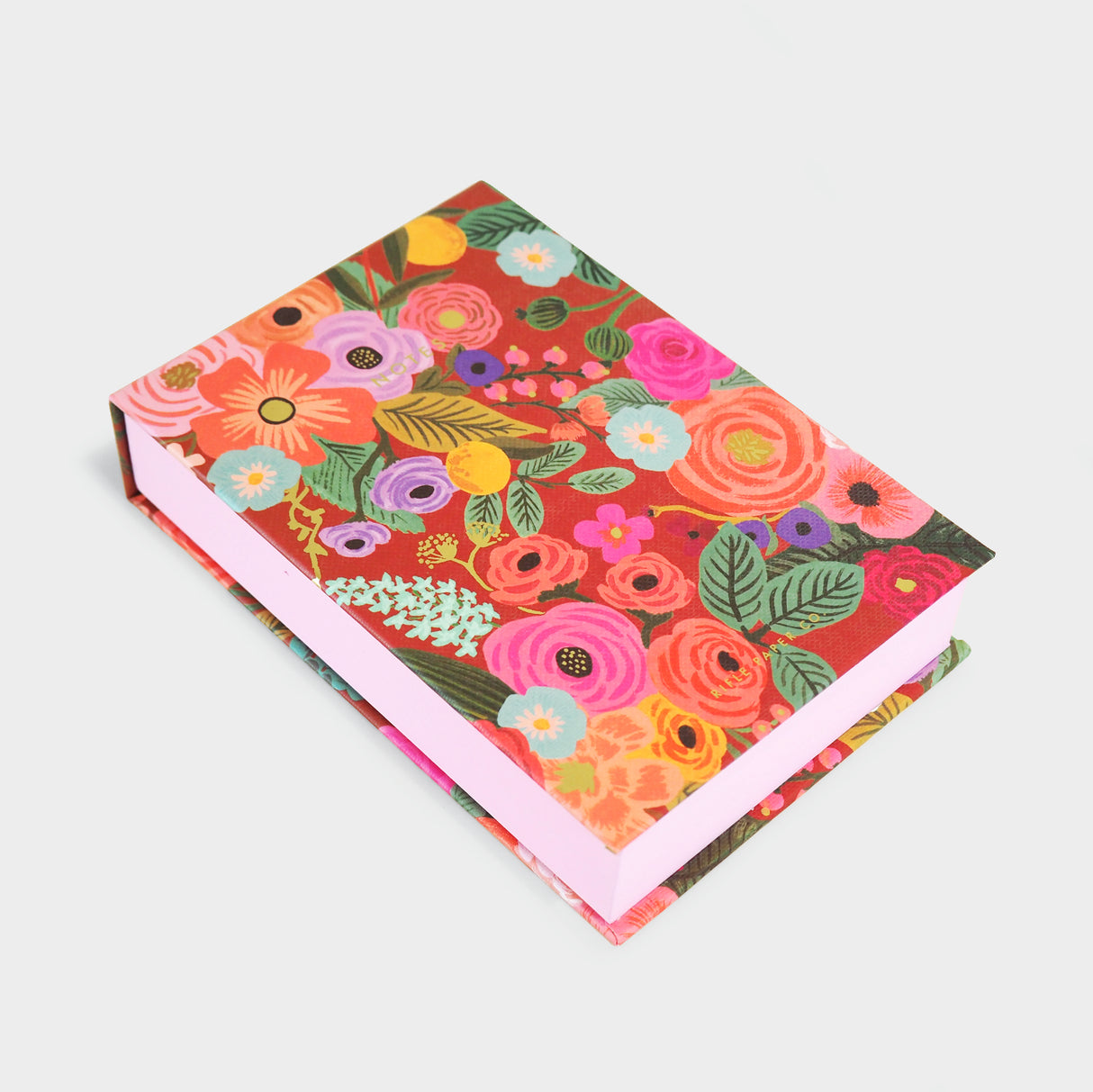 Garden Party Desktop Notepad