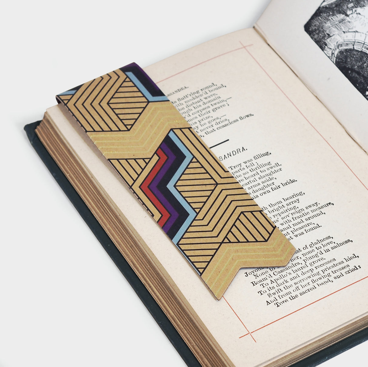 Geo Bookmark