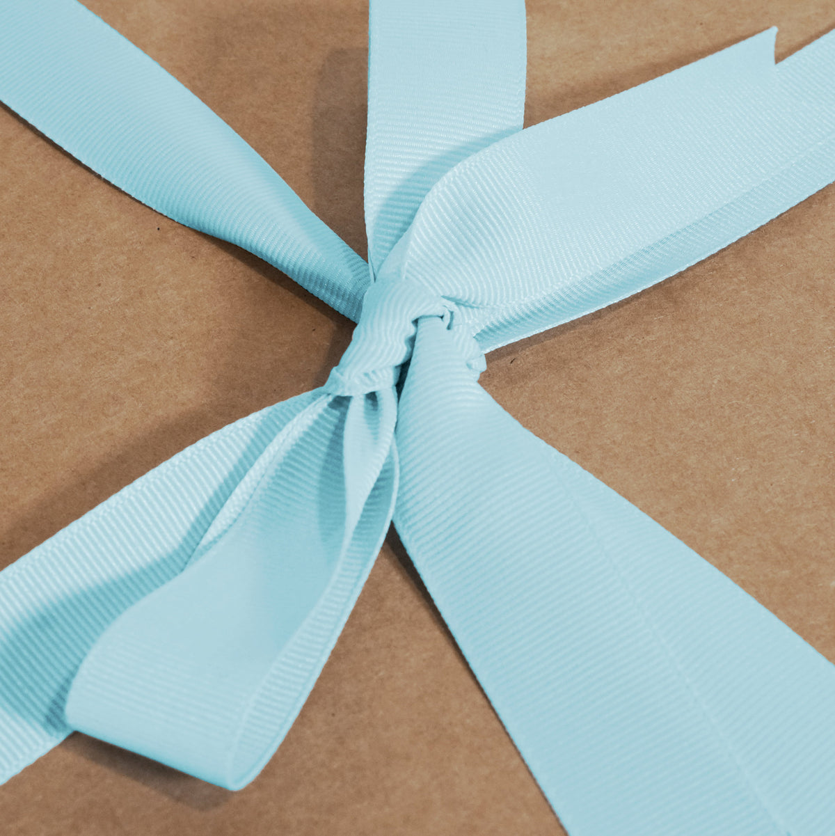 Grosgrain Ribbon