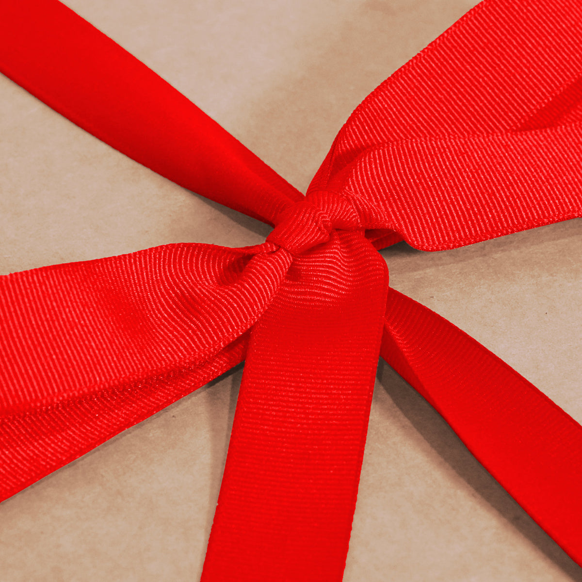 Grosgrain Ribbon