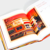 Golden Hour: The Architectural Treasures of Los Angeles