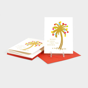 Holiday Stationery