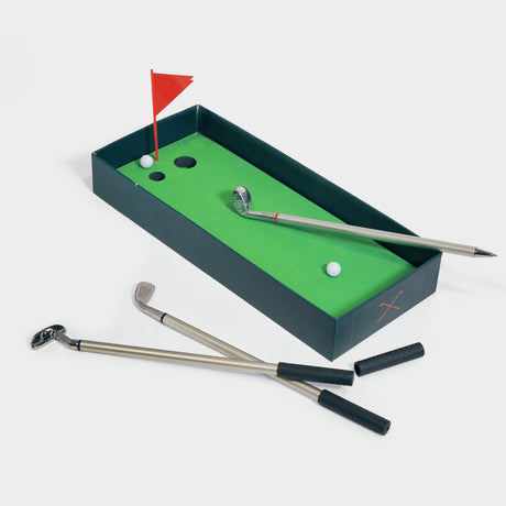 Golf Club Pens