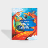 The Great Book of Dragon Legends