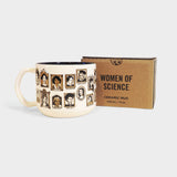 Women of Science 15 Oz. Mug