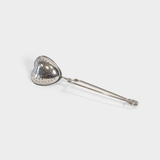 Heart Shaped Tea Strainer