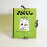 Henri-Matisse Editions Des Chroniques Du Jour