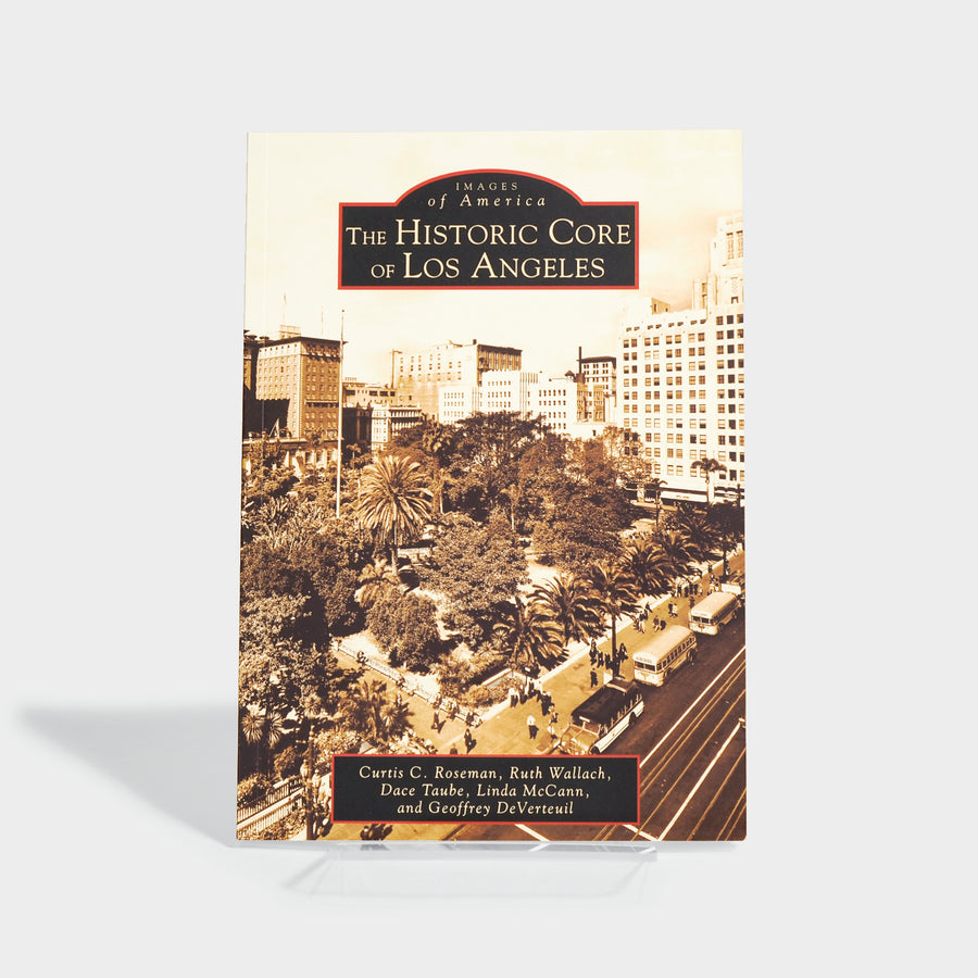 Los Angeles Love The Library Store