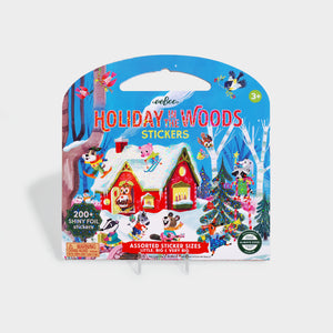 Holiday Games, Decor, & More