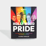 Hollywood Pride: A Celebration of LGBTQ+ Representation and Perseverance in Film