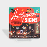 Hollywood Signs