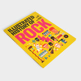 Illustrated History of Rock