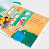 I'm So Happy You're Here: A Celebration of Library Joy