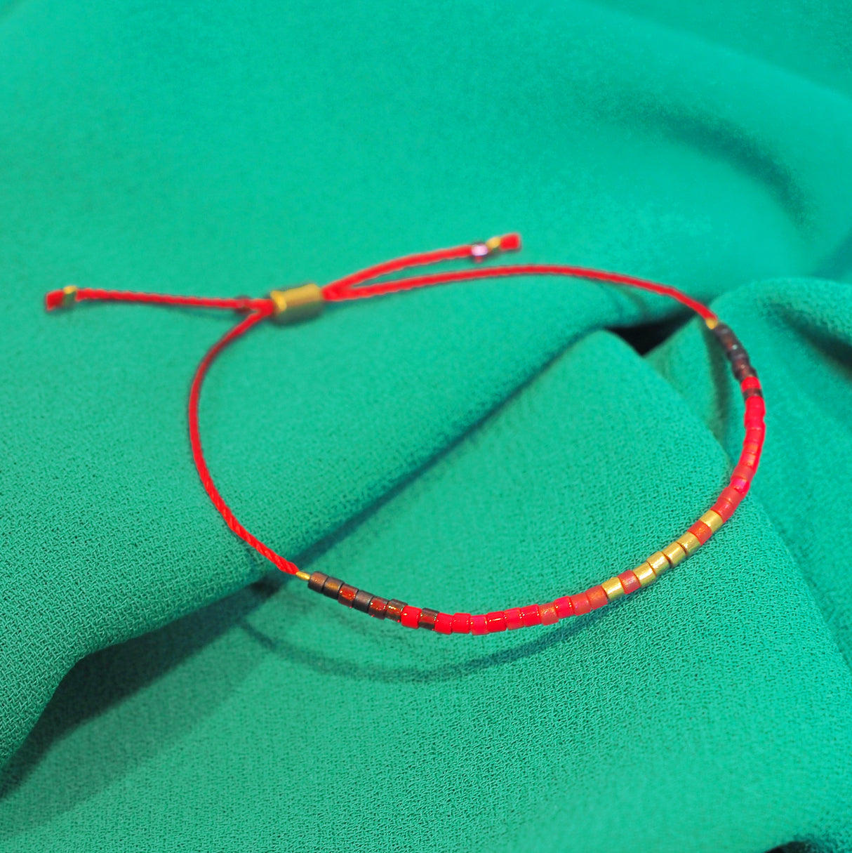 Intention Bracelet