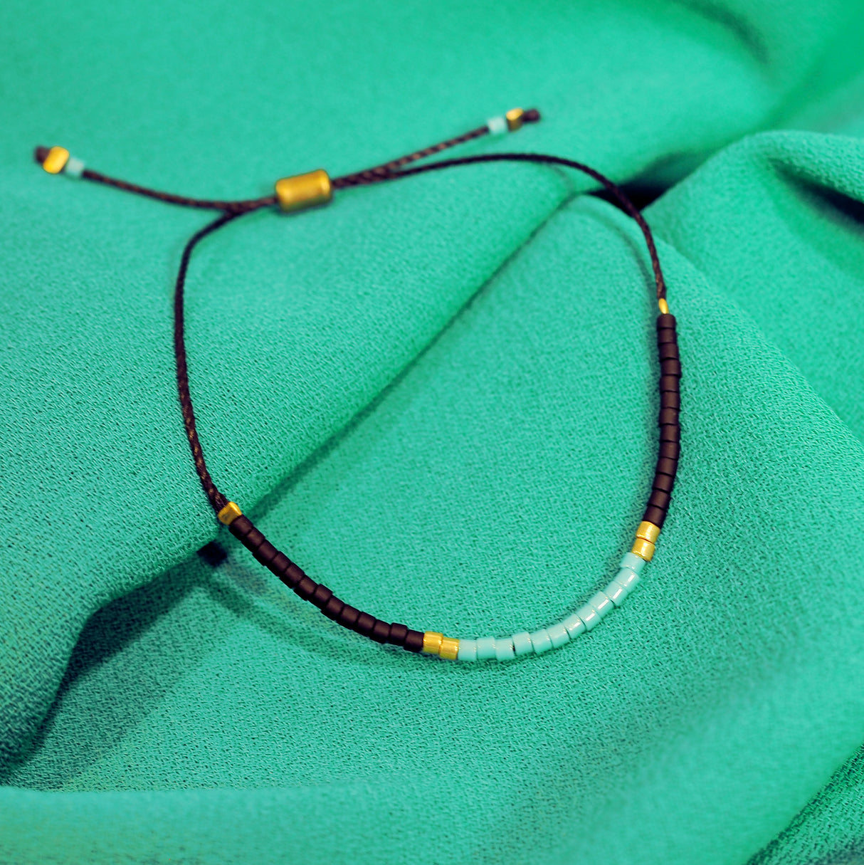 Intention Bracelet