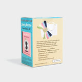 Jane Austen Cross-Stitch Kit