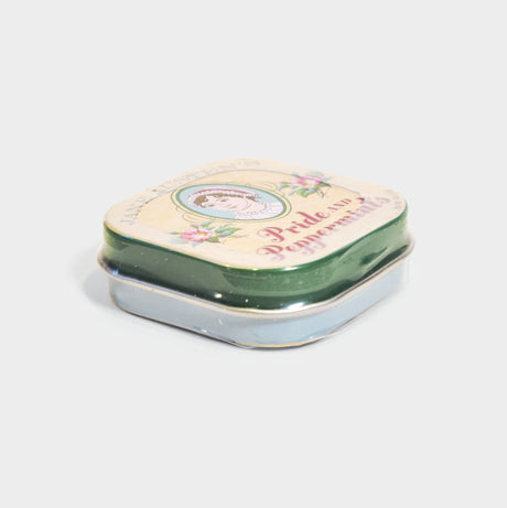 Jane Austen Mints