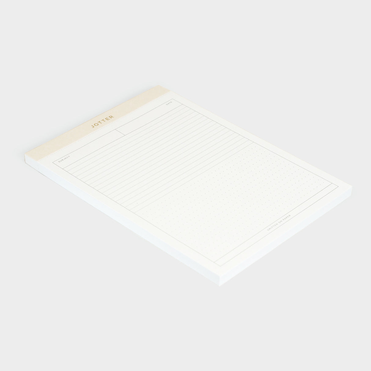 Jotter Legal Pad Notepad