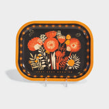 Just Keep Growing Tin Tray