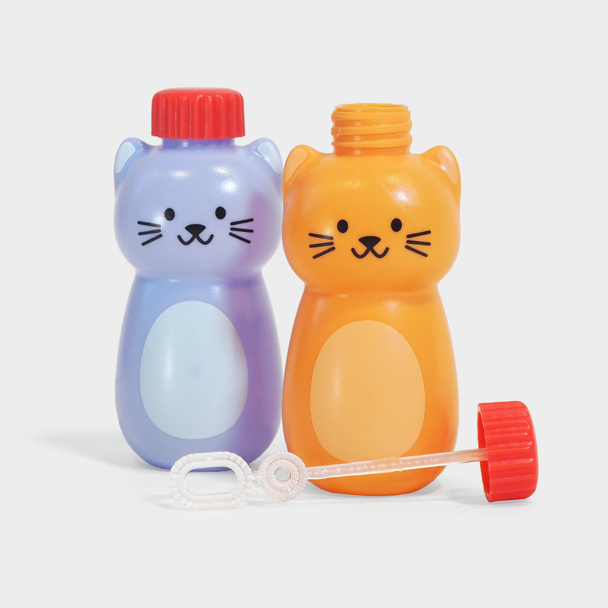 Kiko Catnip Bubbles