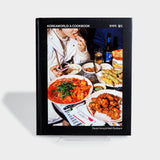 Koreaworld: A Cookbook