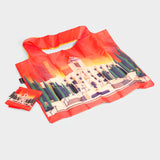 Los Angeles Public Library Centennial Eco Shopper Tote