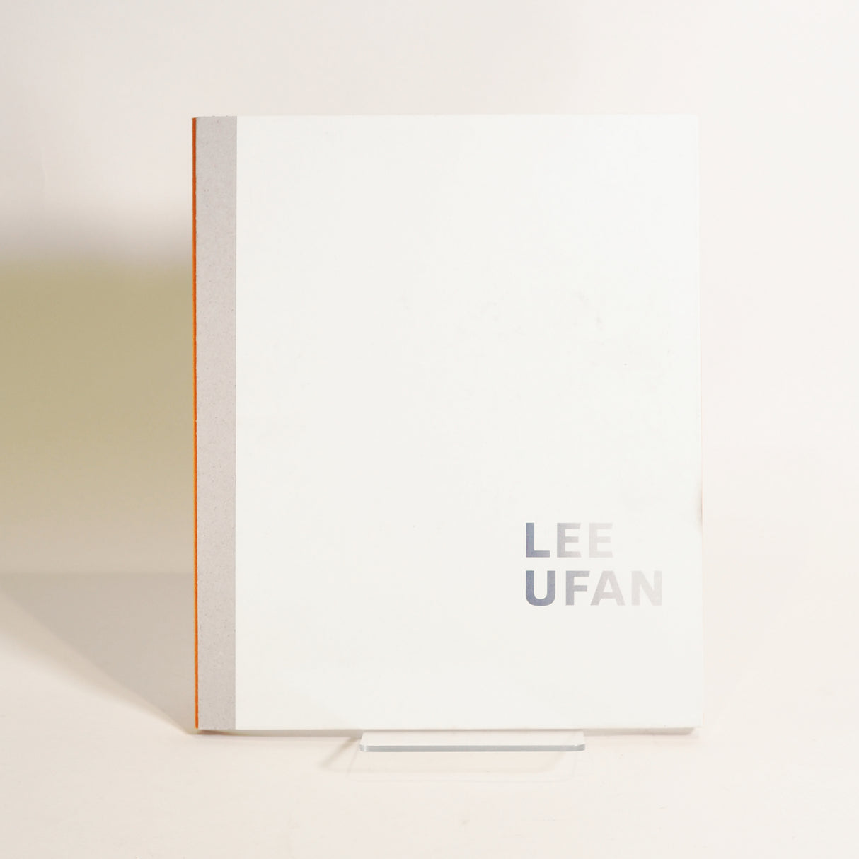 Lee Ufan