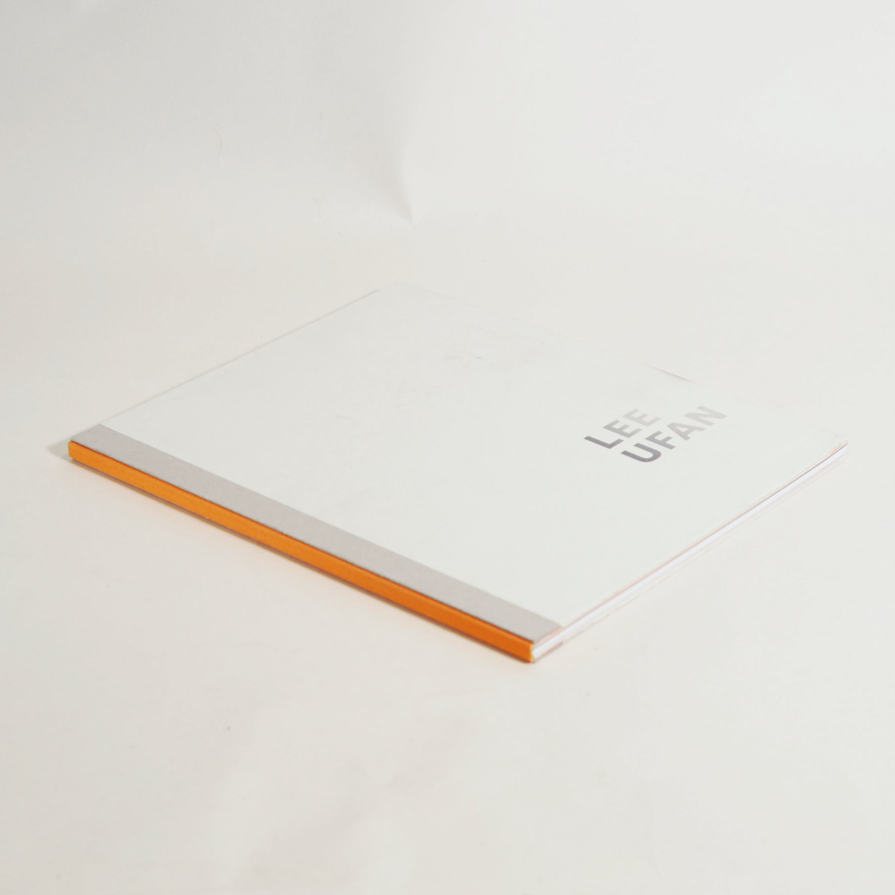 Lee Ufan 作品集　2008年 Pace Wildenstein Lee Ufan – The Library Store