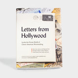 Letters from Hollywood: Inside the Private World of Classic American Moviemaking