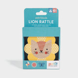 Lion Rattle