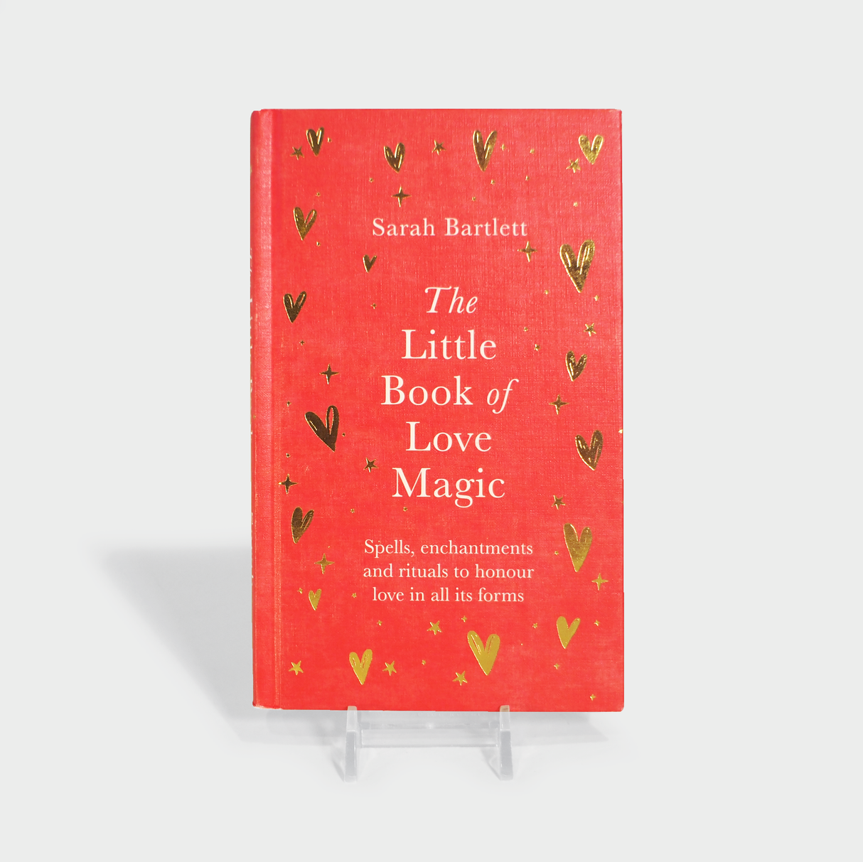 The Little Book of Love Magic