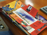 Los Angeles Central Library POPS: Celebrating a Century of the Light of Learning