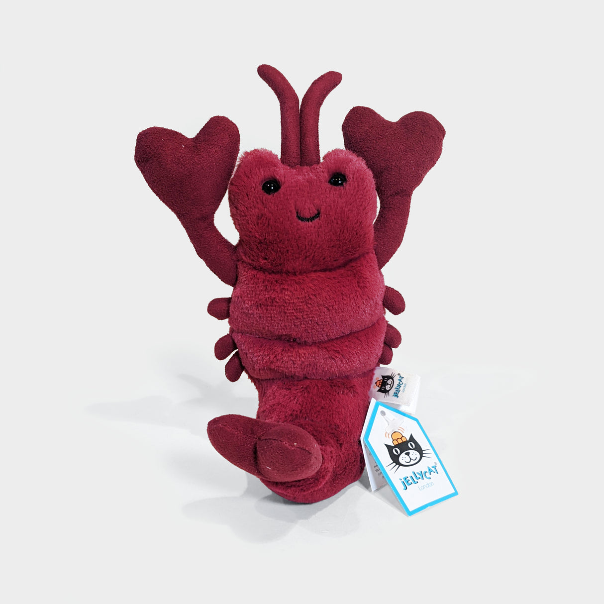 Love-Me Lobster