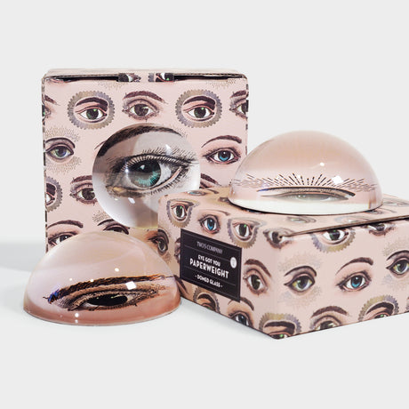 Lover's Eye Paperweight