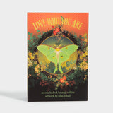 Love Who You Are Oracle Deck