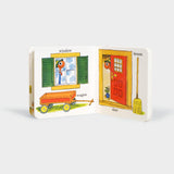 Lowly Worm Word Book