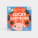 Lucky Ladybugs Game