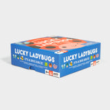 Lucky Ladybugs Game